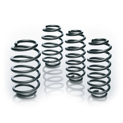 Eibach pro kit lowering - pro-kit,