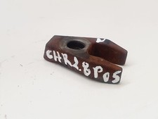 FUEL INJECTOR CLAMP HOLDER FOR