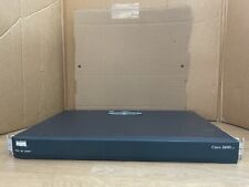 Cisco 2610XM with Brackets Cisco 2610XM Firewall Router