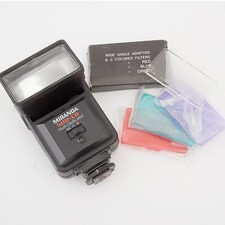 MIRANDA 500-CD MULTI DEDICATED