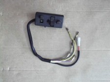 LIGHTS SWITCH FOR Piaggio