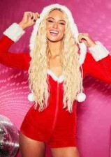 Ann Summers Sexy Santa All in