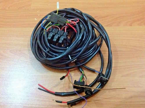 Webasto thermo top - webasto,