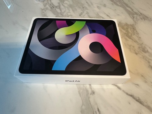 Ipad air 4th generation - air, 64gb