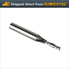 POWERTEC Solid Carbide Router