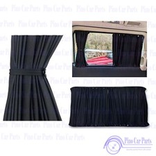 Universal Blackout Curtain Kit