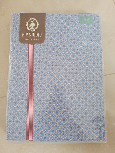 New pip studio fitted sheet - pip,