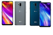LG G7 ThinQ G710V 64GB Verizon