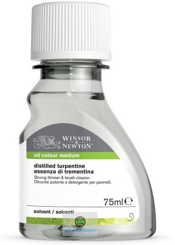Winsor newton oil colour - newton,