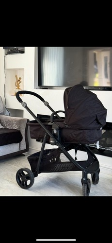 Graco pushchair - graco,