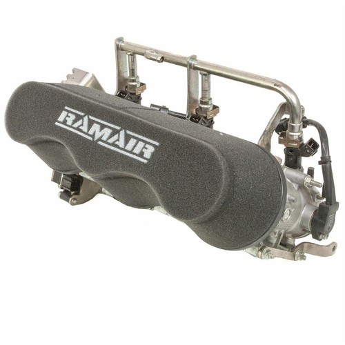 Ramair triumph rocket air - rocket, 3