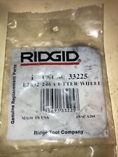 33225 Ridgid E2632 Replacement
