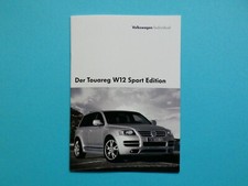 Brochure / Catalogue /