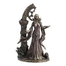 Aradia Wiccan Queen of Witches