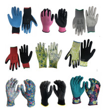 Gardening/Work Gloves Mens