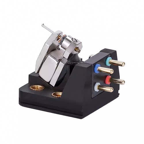 Moving coil cartridge hifi - coil,