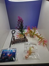 Accessories Fish Tank