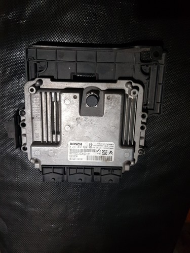 9662213380 0281012984 peugeot - ,