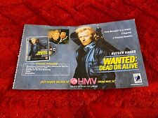 PEEPA6 MAGAZINE ADVERT 5X8"