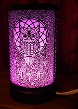 8" Corded Aroma Multicolor