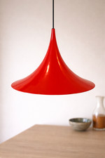 Vintage Danish Pendant Lamp