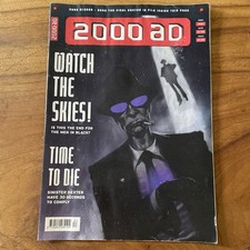2000ad Prog #1083