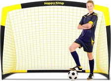 Happy Jump Pop Up Football