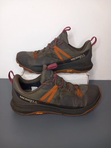 Merell siren gore tex - merell, vibram
