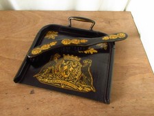 Vintage Wooden Crumb Tray &