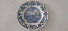 Vintage Plate Windsor Castle Enoch Wedgwood (Tunstall) Limited