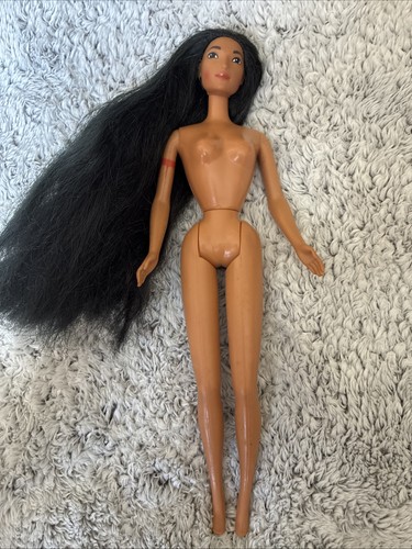 Disney pocahontas doll - pocahontas,