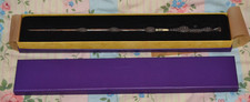 Boxed Albus Dumbledore Harry Potter Wizarding World 16" Elder Wand