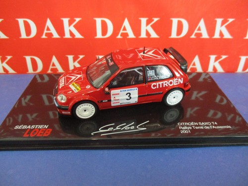 Die cast model car - cast, 1/43