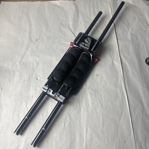 Zacuto vct pro baseplate - vct,