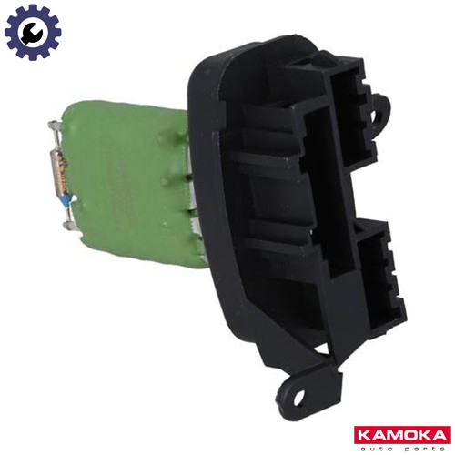 Resistor interior blower - interior,