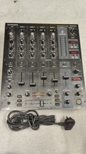 Behringer DJX750 5 Channel DJ Pro Mixer Official Decks Mixer
