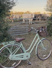 Victoria Pendleton Somerby