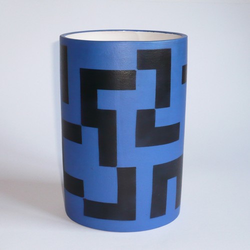Vase vine cut - !,