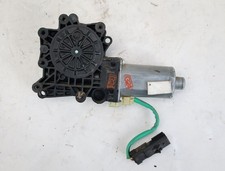Window regulator motor right