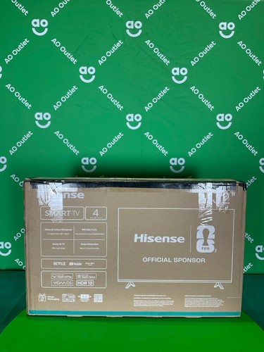 Hisense a4q hd smart - hd,
