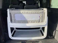SnuzPod 3 Bedside Baby Crib