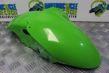 Kawasaki ZX6R Mudguard Front