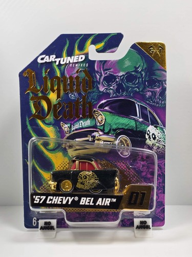 Car tuned liquid death - tuned,
