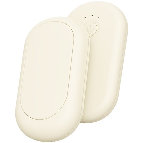 Magnetic hand warmer 2in1 - magnetic,