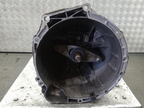 Bmw series gearbox speed - bmw,