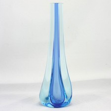 Murano Blue and Pale Blue
