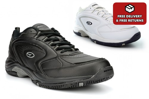 Tec mens trainers blast - hi-tec,