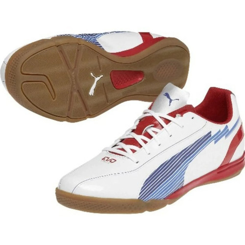 Mens puma evospeed indoor - puma,