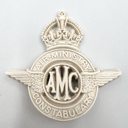 Genuine ww2 air ministry - air,