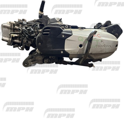 2014 honda sh125 125 - 2014, sh
